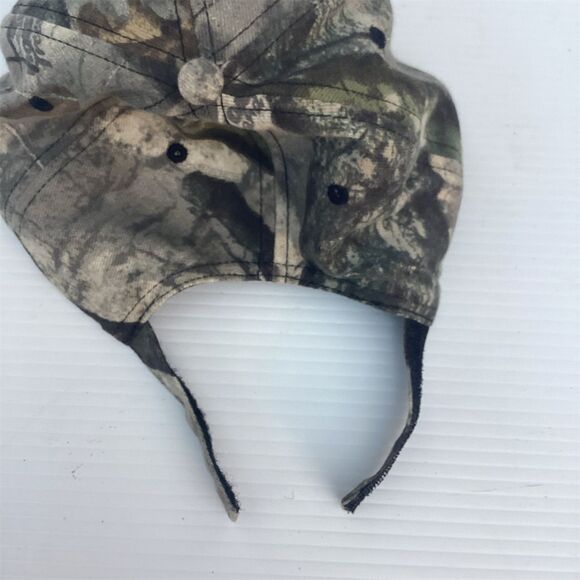 Vintage Hat Adjustable Outdoor Hunting Cap - Picture 7 of 7